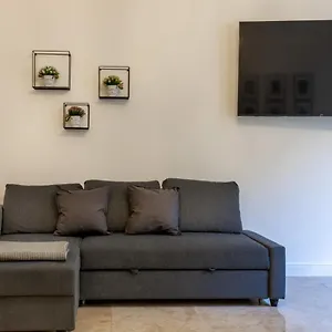  Appartement San Babila - Luxury Milanese