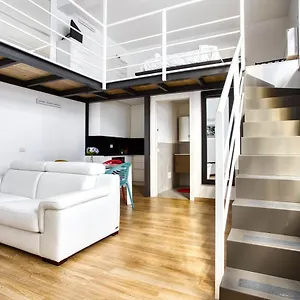  Appartement Joivy Charismatic 1-bed Flat With Parking