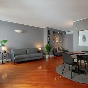  Appartement Attico In Piazza Duomo